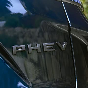 HAVAL H6 GT PHEV lighting detail