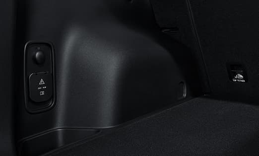 HAVAL H7 Vehicle-to-Load (V2L)