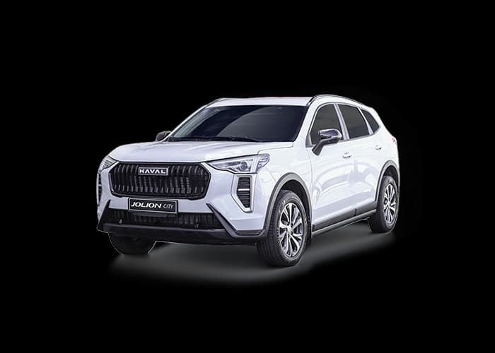 HAVAL Jolion City