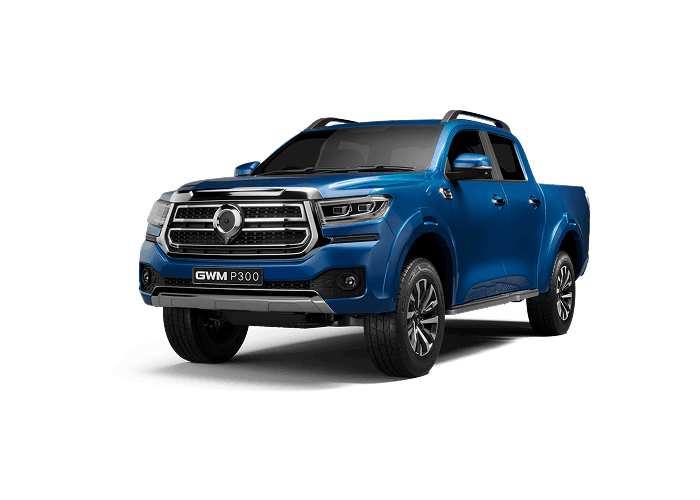 GWM P300 LT