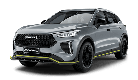 HAVAL Jolion Pro Limited Edition